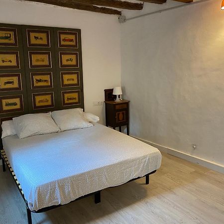 Cal Mestre- Olot Exterior photo