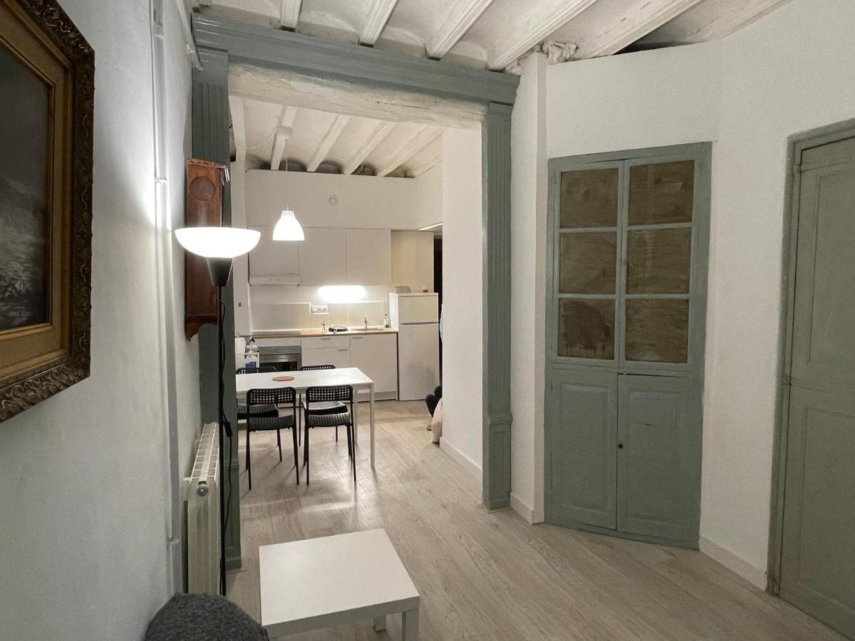 Cal Mestre- Olot Exterior photo